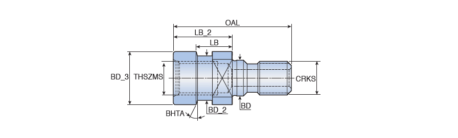 PS OTT SK40 M16