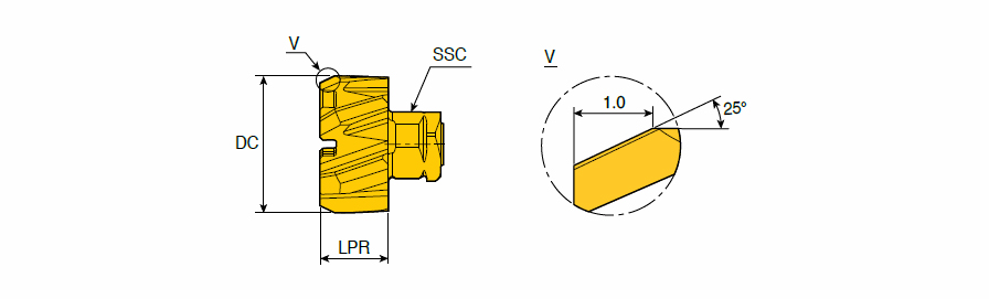 XR-09.000-BL TT9030