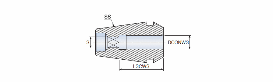 ER TAP 40-M27