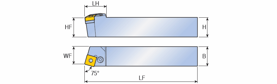 PSBNR 4040 S2509D-A85