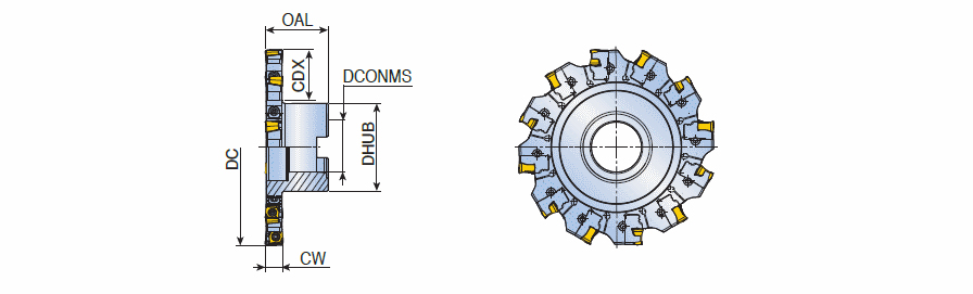 TSM 250FF-S-60R-ZN11