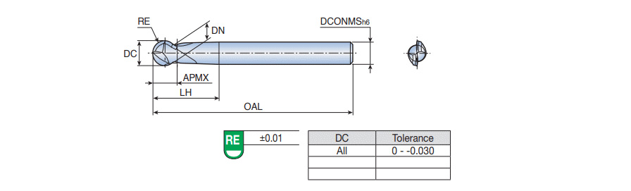 BES 2100T TT5515